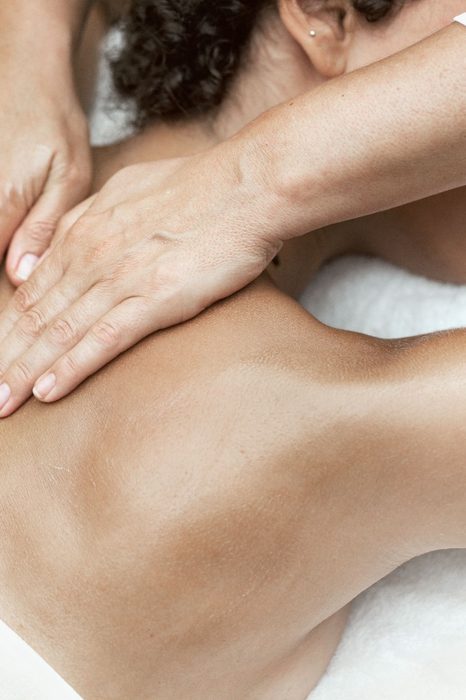 Dr.Hauschka Gesichtsbehandlung in Hannover